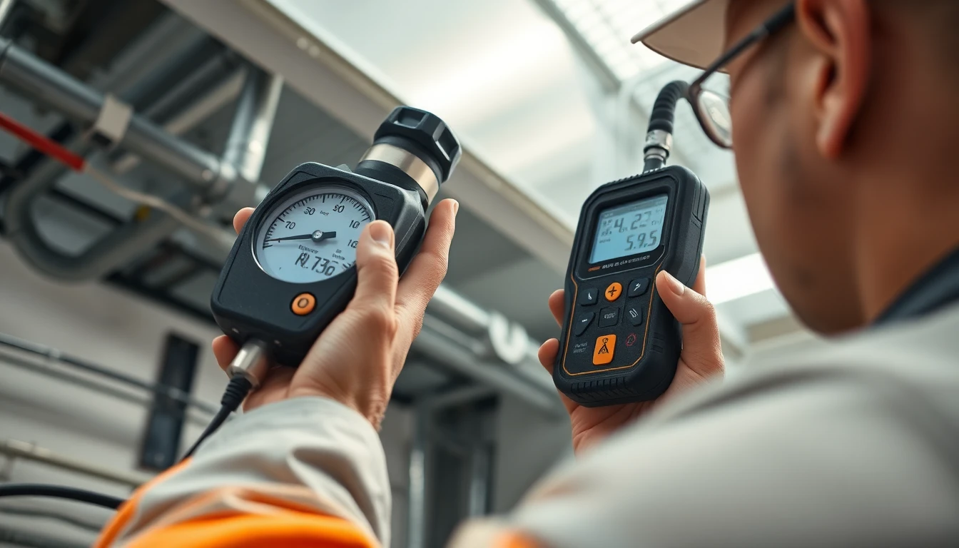 Freon/Refrigerant Leak Detection & Recharging